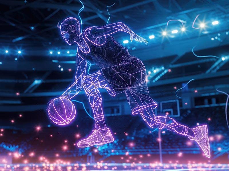 還有這手呢克萊以前模仿伯德運球投籃的視頻！這波模仿的像嗎