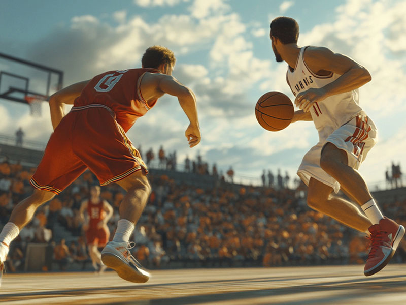 角度刁鉆！美媒打趣：布朗尼今天得到12分，比詹姆斯本人還高！