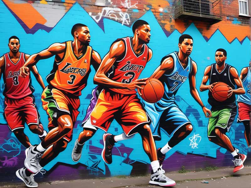 大將軍：SGA算不上門面，他的比賽太無聊，觀賞性不如弗朗西斯！