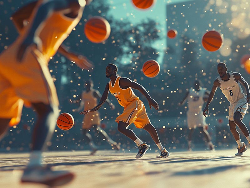 閃電俠名不虛傳！06世錦賽，年輕的韋德是這么打中國男籃的