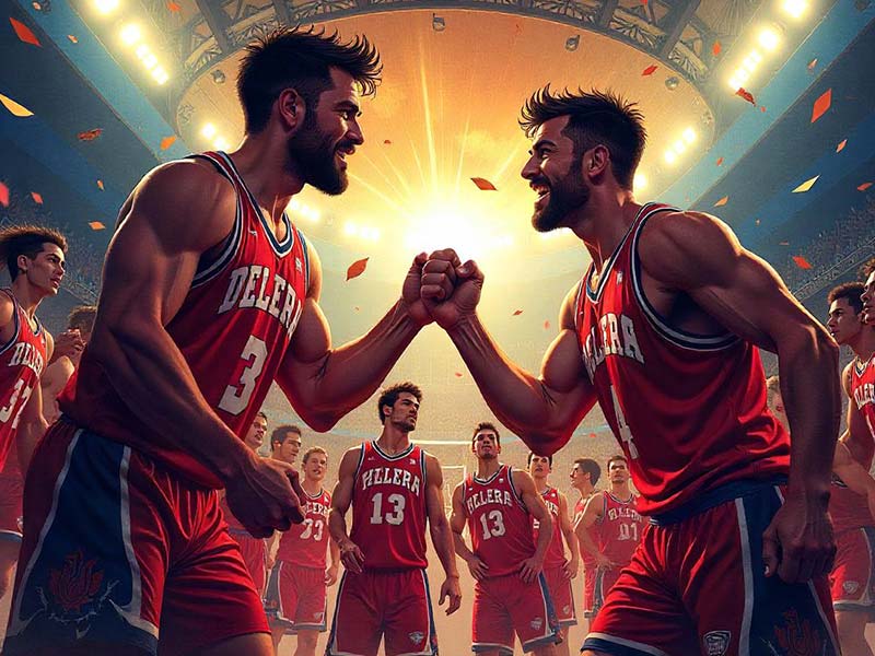 詹姆斯和杜蘭特今年誰更值得進全明星麥迪：我選杜蘭特！