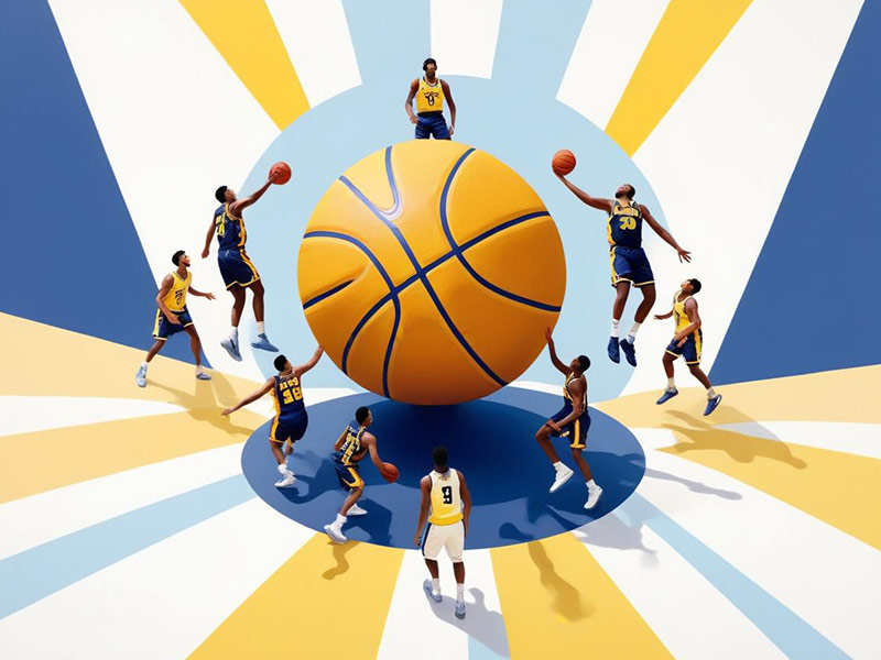 未來巨星！杰倫威廉姆斯夏天訓練混剪！