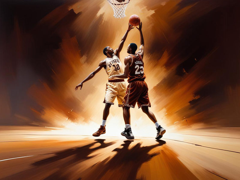 鐵林曾談：火箭可能進不了季后賽&最多一輪游！KD交易白費了！