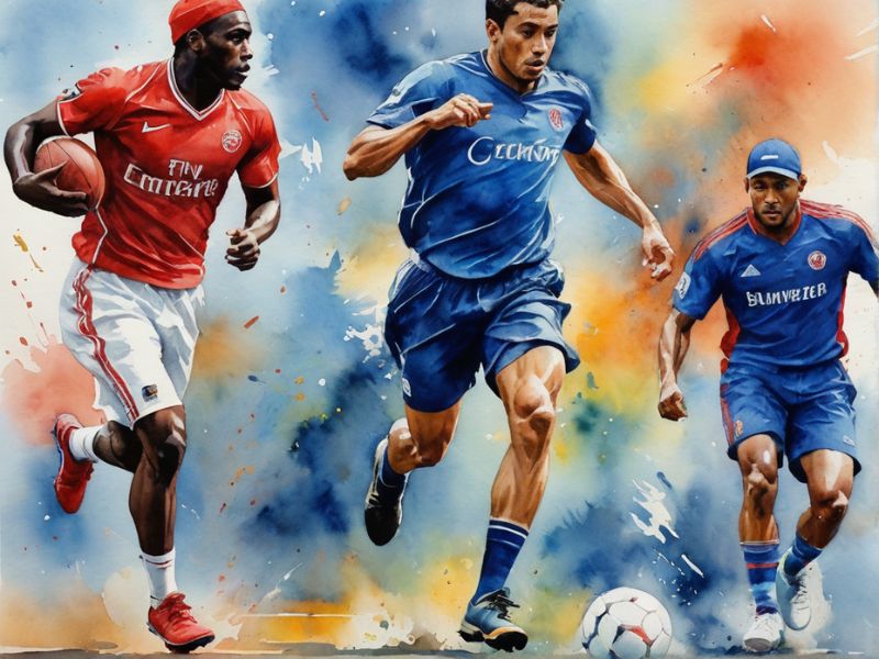 19輪不敗！AC米蘭球員們的賽后謝場環(huán)節(jié)！