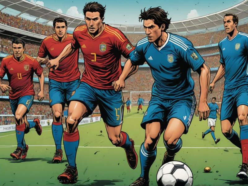 【集錦】足協(xié)杯河南10十人廣西進(jìn)8強(qiáng)場地積水嚴(yán)重黃紫昌制勝