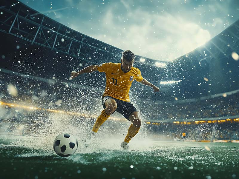 【錄像】國王杯1/8決賽 桑坦德競技vs巴塞羅那 全場錄像1