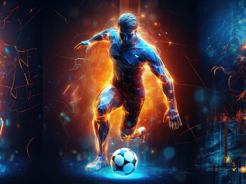 風景線！U23亞洲杯官方鏡頭拍到國安女門將和閨蜜一起去觀賽