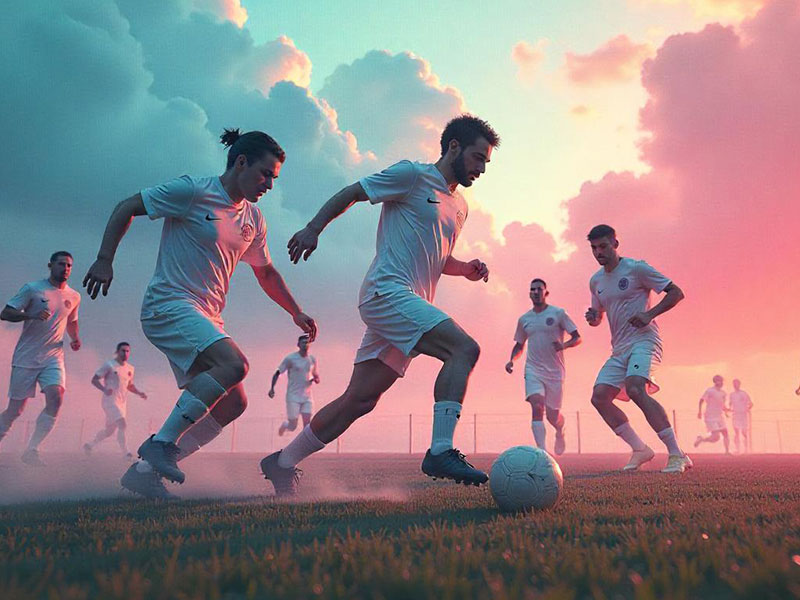 他的價值是半支球隊！足壇經(jīng)典的門將時刻！決定冠軍歸屬的男人！