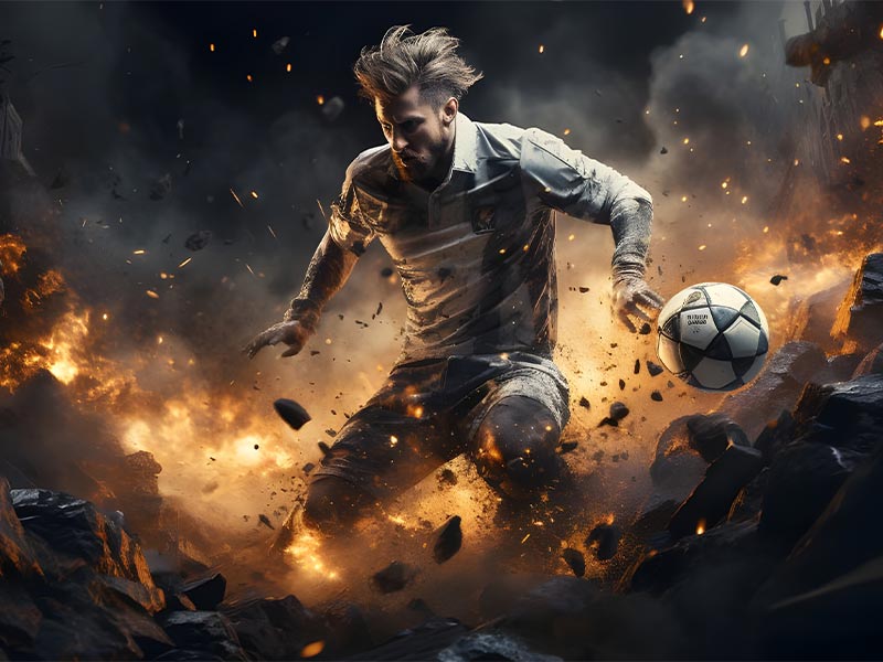 亞馬爾在進球后向萊萬道歉，因為他上一腳傳球傳歪了??