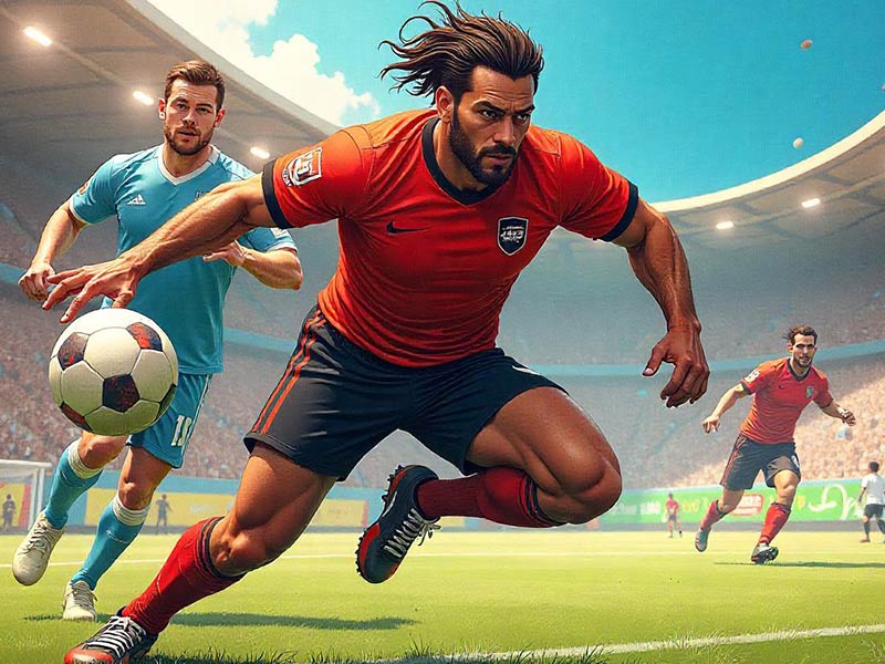 一人曾擋百萬師！皇馬C羅恐怖的單兵能力總是可遇不可求！