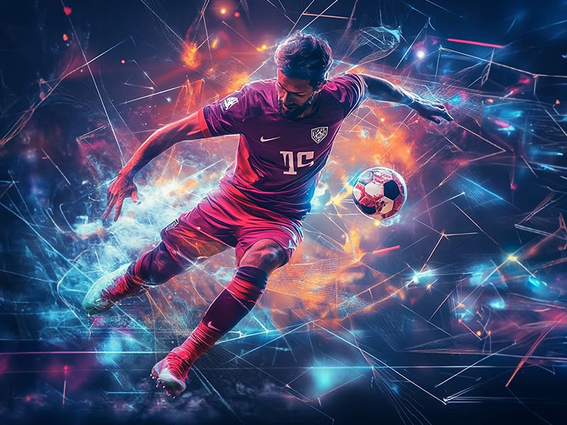 做最優(yōu)解！梅西中路帶球的價值！連對手球迷都為他鼓掌！