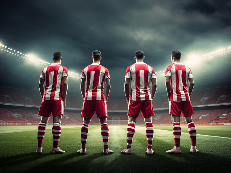 維尼修斯進入更衣室前和乙級球隊球迷合影，之后遭到球迷背刺歧視