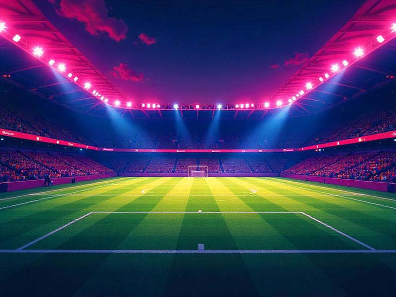 桑坦德競技門將神了！費爾明低射被撲出，萊萬補射再被撲出！