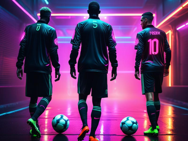 西超杯中場時維尼修斯探望阿勞霍，小熊很關(guān)心阿勞霍的心理狀態(tài)