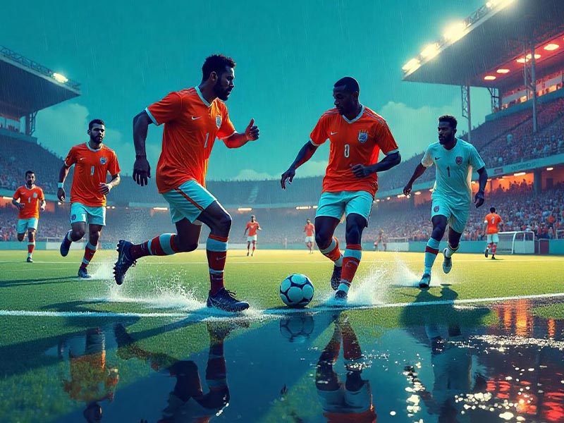 弟媳笑瘋了！名場面：隊友給姆巴佩的生日禮物是…忍者神龜面具！